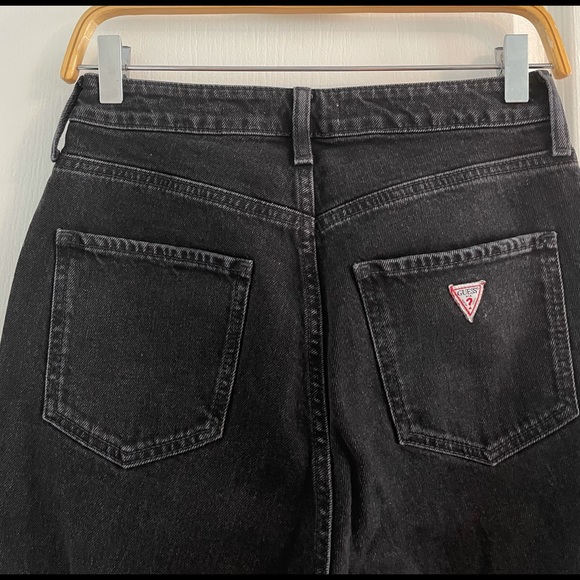 Guess 90s Skinny Jeans Size 27 - Picture 3 of 12